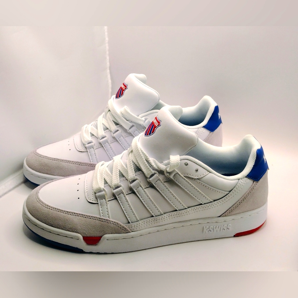 K-Swiss Tennis Shoes